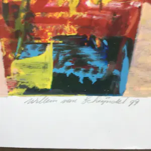 Willem van Scheijndel - Malindi kopen? Bied vanaf 45!