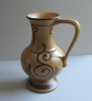 Plateelbakkerij Flora - ARGOS model 1876 kopen? Bied vanaf 1!