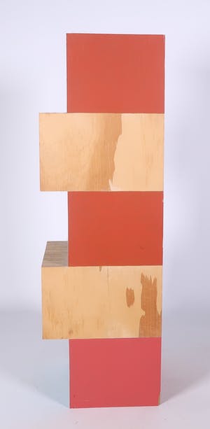 Alf Slegers - Acryl op hout, Z.T. Wandobject kopen? Bied vanaf 150!