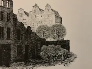 Julia van Verschuer - Amsterdam kopen? Bied vanaf 50!