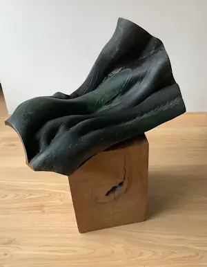 Harry Storms - Golden Wave kopen? Bied vanaf 475!