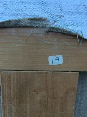 Hans Lie - Torso achtig figuur kopen? Bied vanaf 375!