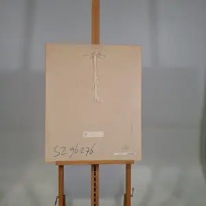 Joost Minnigh - Litho, titel, Villa Borghese kopen? Bied vanaf 40!