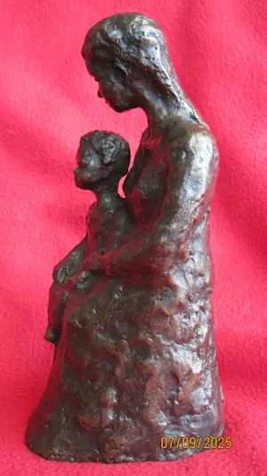 Onbekend - Moederliefde kopen? Bied vanaf 55!