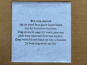 Theo Poel - PORTFOLIO MET 10 ORIGINELE TEKENINGEN kopen? Bied vanaf 100!