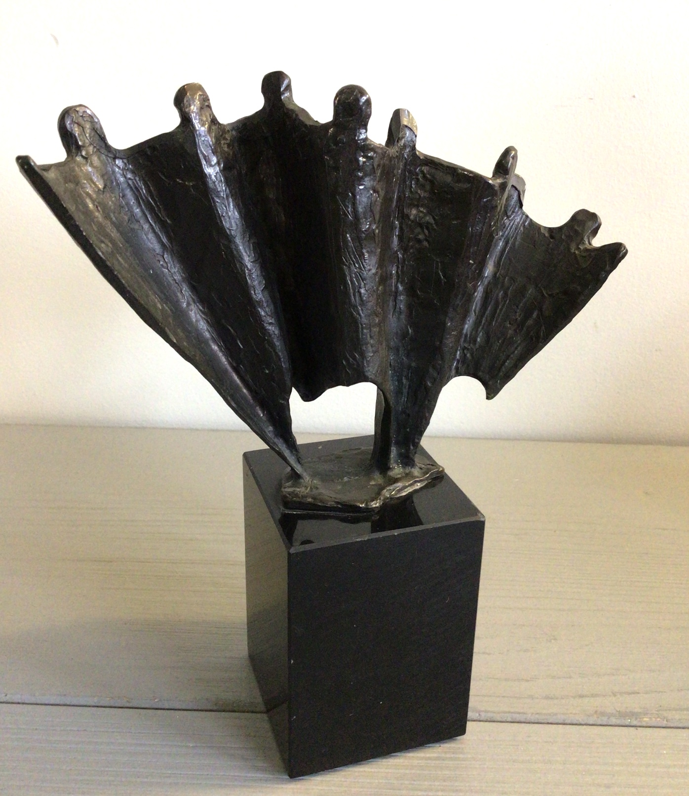 Buy Bernadette Leijdekkers - “ Een harmonieus geheel “? Bid from 145!