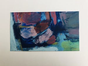 Jan Battermann - zonder titel kopen? Bied vanaf 75!