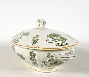 Utzschneider & Cie. - 37-delig serviesdeel - Décor 1900 kopen? Bied vanaf 1!