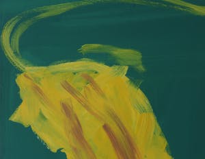 Dieter Hieszerer - Acryl op doek, Statement for a fantasy (Zeer groot) kopen? Bied vanaf 1!