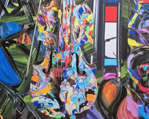 Bruno CANTAIS - MUSIC AND TIMES SQUARE kopen? Bied vanaf 75!