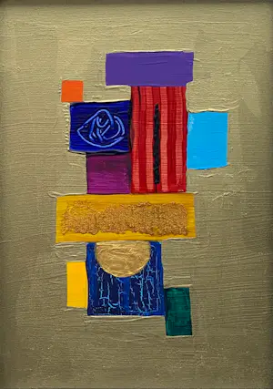 Ronald Boonacker - Italiaans Landschap /DUO. (Certificaat van echtheid) kopen? Bied vanaf 140!