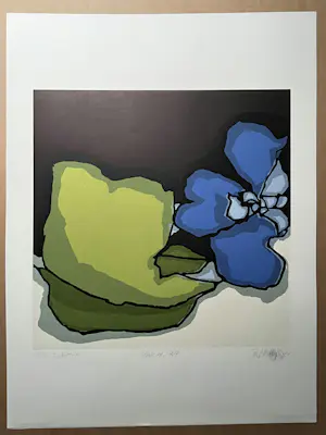 Fon Klement - FLEUR DE L' ALP. kopen? Bied vanaf 150!