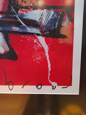 Herman Brood - Flamenco kopen? Bied vanaf 495!