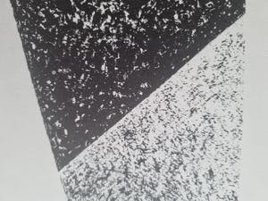 Toon Kelder - Abstract kopen? Bied vanaf 35!