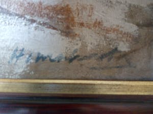 Henri Victor Wolvens - Winterlandschap kopen? Bied vanaf 1500!