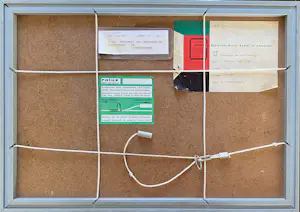 Ab Steenvoorden - Monument der herinnering kopen? Bied vanaf 39!