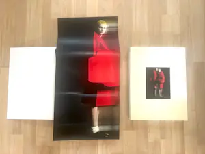 Buy Rei Kawakubo - Andrew Bolton / Comme des Garçons – Art of the In-Between First Printing? Bid from 99!