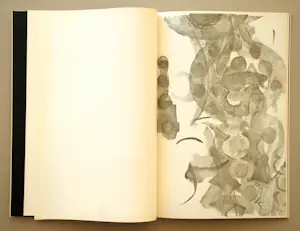 Ernst Wilhelm Nay - Wandeling door de spiegel nr. 46 - Catalogus van de tentoonstelling in beperkte oplage - 1966 kopen? Bied vanaf 200!