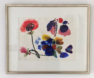 Brigitta Zeumer - "Sommermelodie" kopen? Bied vanaf 1000!