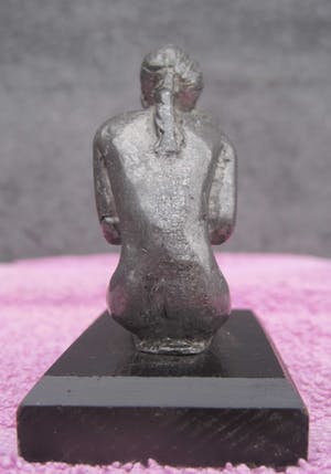 Corry Ammerlaan - Moeder en kind kopen? Bied vanaf 18!