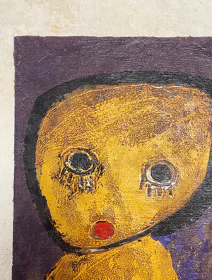 Giovanni Vetere - Moeder met kind kopen? Bied vanaf 1!