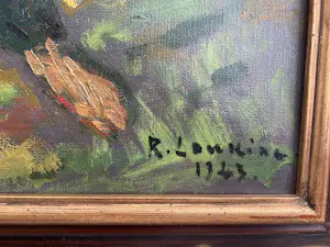 Rostislas Loukine - Russische boerenfamilie in het bos kopen? Bied vanaf 499!