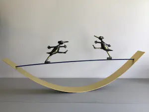 Corry Ammerlaan - “ De gouden stap “ kopen? Bied vanaf 99!