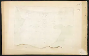 Daniel de Lafeuille - Handgekleurde gravure, Partie de la Flandre Occidentale kopen? Bied vanaf 1!