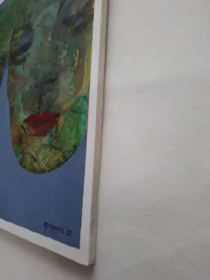 Anneke Dijkhuis - Portrait kopen? Bied vanaf 275!