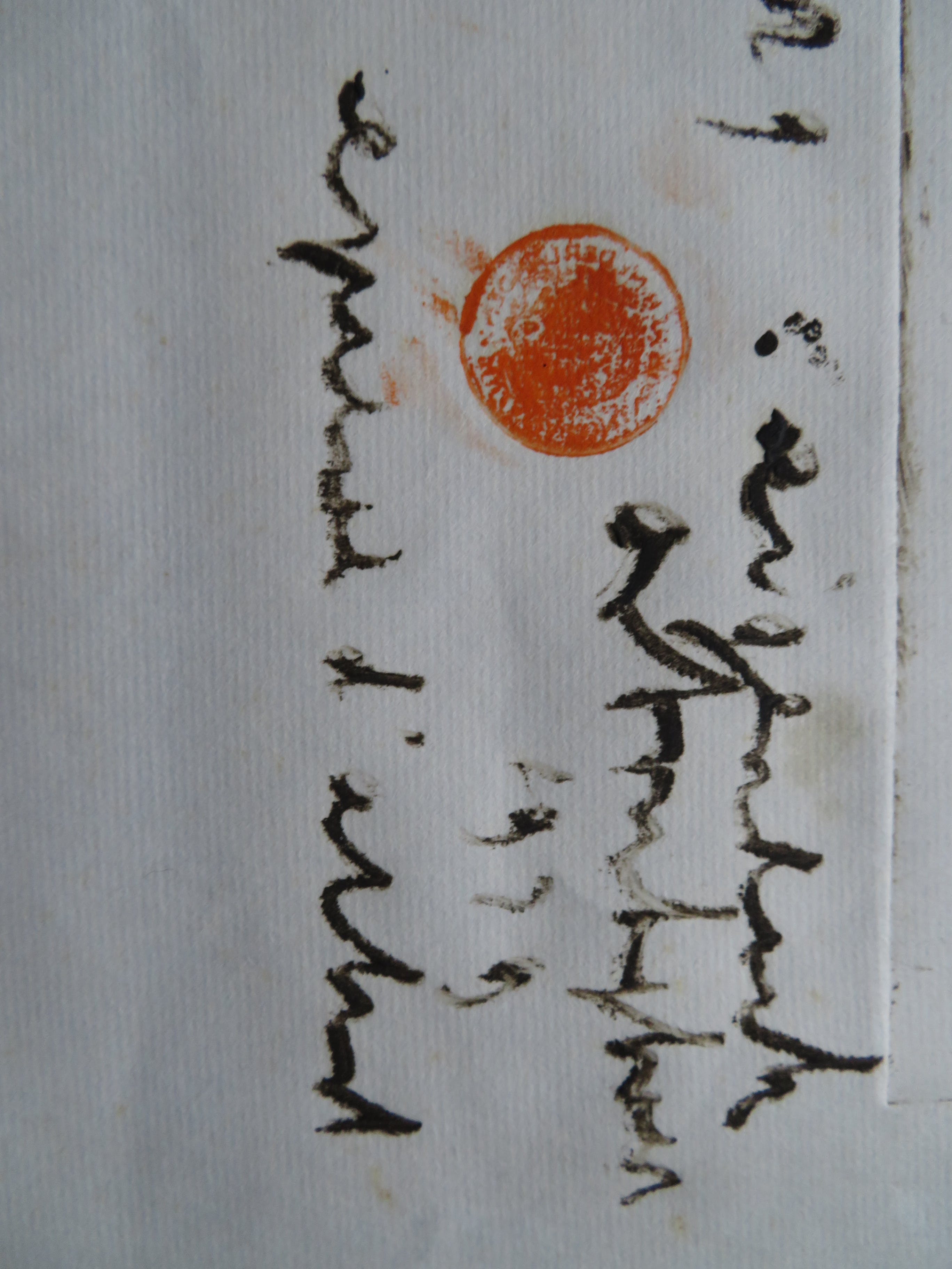 Anton Heyboer - Hoed (1948) kopen? Bied vanaf 250!