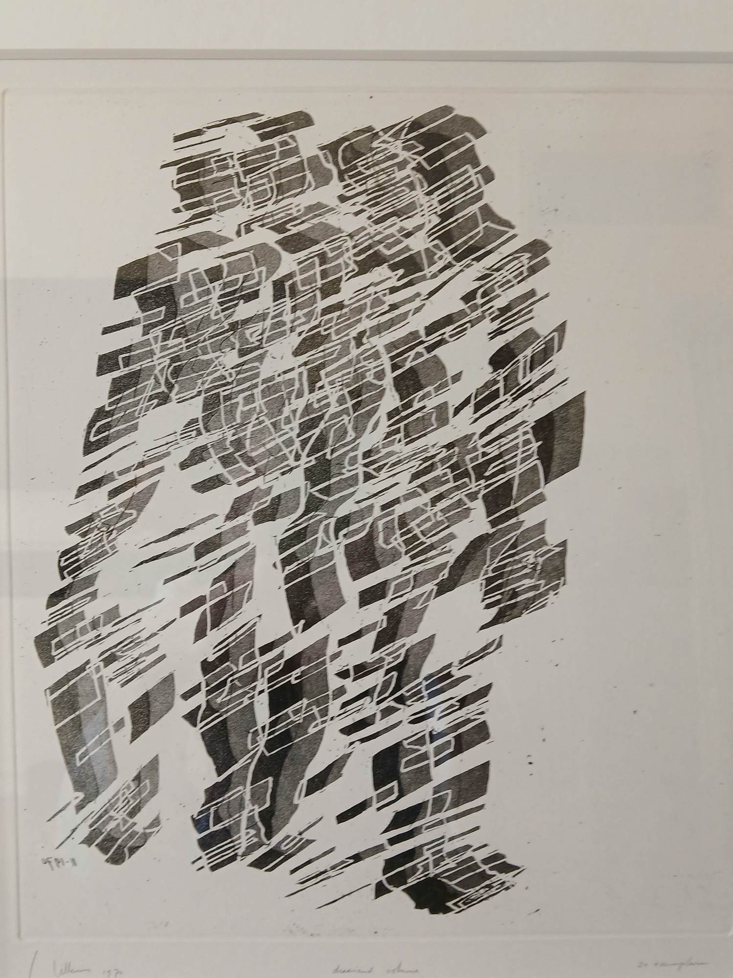 Jaap Hillenius - Draaiend volume kopen? Bied vanaf 60!