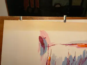 Jean René Bazaine - Zonder titel kopen? Bied vanaf 20!