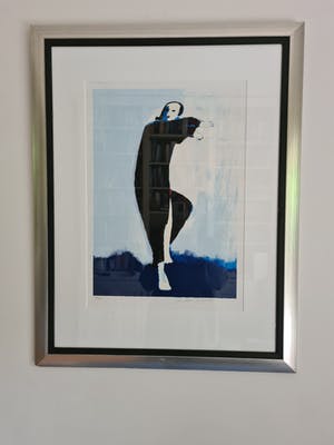 Jan Peter van Opheusden - Danseres kopen? Bied vanaf 20!