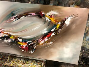 Gena - Seeing The Ligt kopen? Bied vanaf 300!