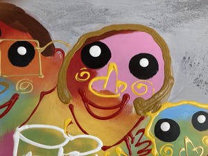 Ad Verstijnen - Bankstel kopen? Bied vanaf 80!