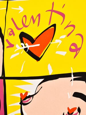 Selwyn Senatori - Valentina kopen? Bied vanaf 50!