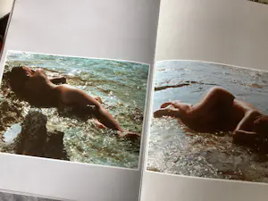 Robert Mapplethorpe - Serge Nazarieff - 2 fotoboeken kaufen? Bieten Sie von 50!