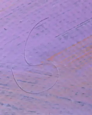 Cobi Nieuwstad - Acryl op doek, Tuinserie kopen? Bied vanaf 60!