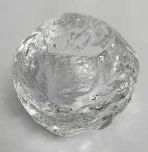 Holmegaard - Selectie Scandinavische kaarsenhouders (6) kopen? Bied vanaf 40!