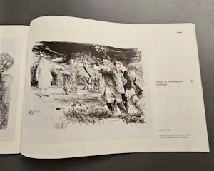 Jan Mensinga - Grafivak Oeuvre kopen? Bied vanaf 20!