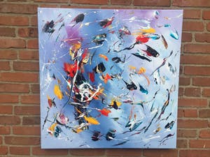 Gena Genadyj - Blue Dream kopen? Bied vanaf 1!