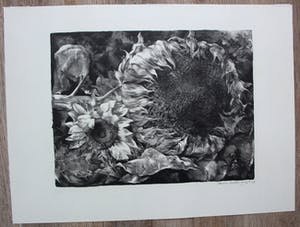 Aart van Dobbenburgh - Litho - 1957 kopen? Bied vanaf 50!