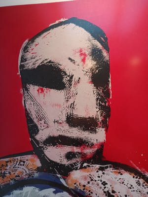 Herman Brood - Flamenco kopen? Bied vanaf 495!