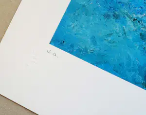 Armando - "DAMALS " - handgesigneerd - kleurengiclée - kleine oplage slechts 25 + e.a. kopen? Bied vanaf 189!