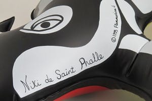 Niki de Saint-Phalle - Inflatable Mobile - 1999 kopen? Bied vanaf 150!