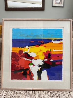 Frank Lejeune - First visite Toscana kopen? Bied vanaf 70!