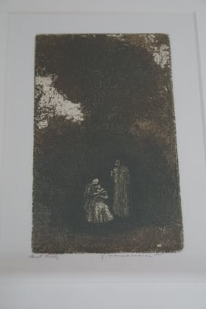 Emilie Tomanova - Bijbels drieluik kopen? Bied vanaf 5!