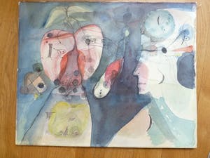 Johan van Reede - Zonder titel kopen? Bied vanaf 95!