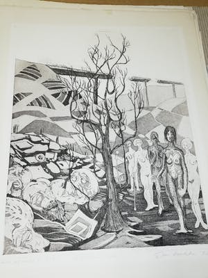 Jan Vaatstra - Wij feministen kopen? Bied vanaf 8!