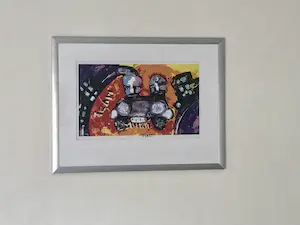 Niet of onleesbaar gesigneerd - Team Spirit (Fabian) kopen? Bied vanaf 1!